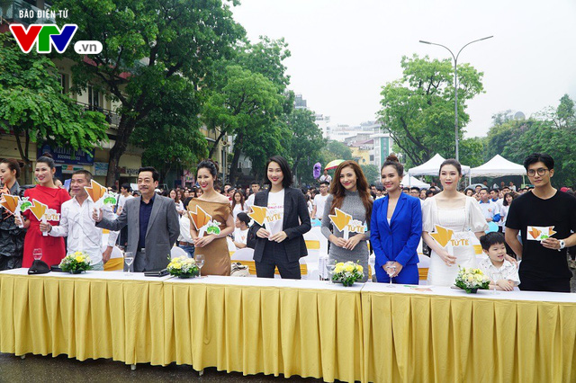 Ngày tử tế 2019 - Vì môi trường không rác thải: Lan tỏa ý thức xanh - Ảnh 10. Ngày tử tế 2019 - Vì môi trường không rác thải: Lan tỏa ý thức xanh - Ảnh 10.