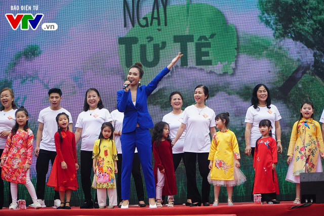Ngày tử tế 2019 - Vì môi trường không rác thải: Lan tỏa ý thức xanh - Ảnh 9. Ngày tử tế 2019 - Vì môi trường không rác thải: Lan tỏa ý thức xanh - Ảnh 9.