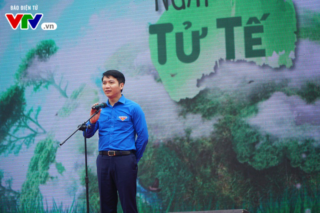 Ngày tử tế 2019 - Vì môi trường không rác thải: Lan tỏa ý thức xanh - Ảnh 6. Ngày tử tế 2019 - Vì môi trường không rác thải: Lan tỏa ý thức xanh - Ảnh 6.
