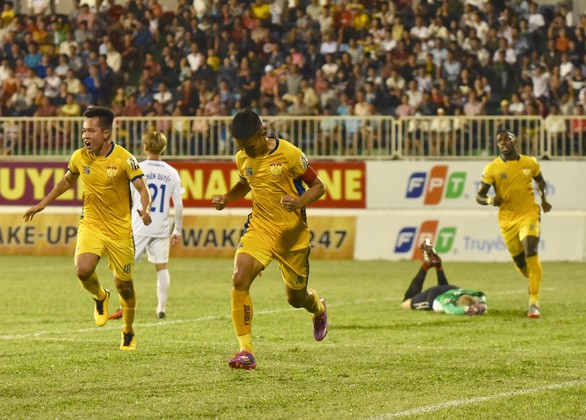 CLB Thanh Hóa - CLB Quảng Nam: Kẻ khốn gặp người khó (17h00 hôm nay, 6/5) - Ảnh 3.