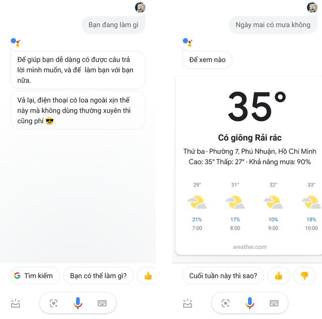 Hướng dẫn kích hoạt Google Assistant tiếng Việt trên smartphone Android - Ảnh 4.