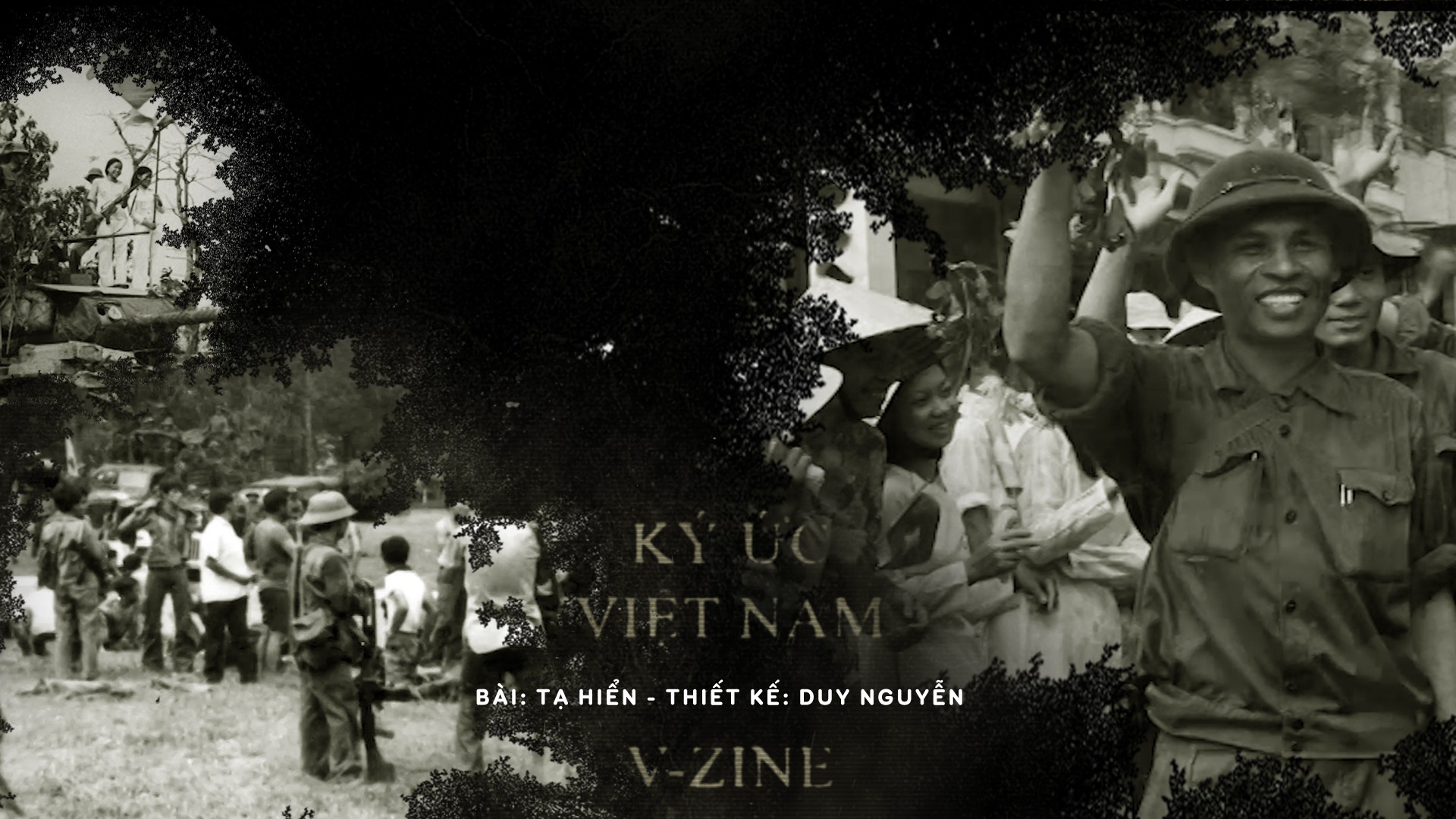 Ký ức Việt Nam: Sống dậy những thời khắc hào hùng của cả dân tộc - Ảnh 11. Ký ức Việt Nam: Sống dậy những thời khắc hào hùng của cả dân tộc - Ảnh 11.