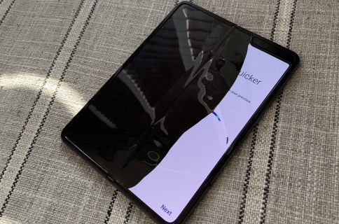 Samsung vẫn đang đánh vật với Galaxy Fold, cho phép người dùng hủy đơn hàng - Ảnh 2.