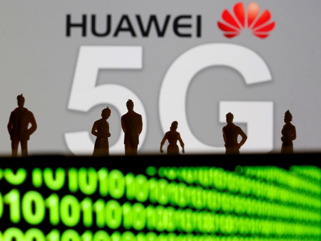 Huawei Việt Nam tổ chức Mobile Vietnam Congress 2019 giới thiệu công nghệ 5G - Ảnh 1.