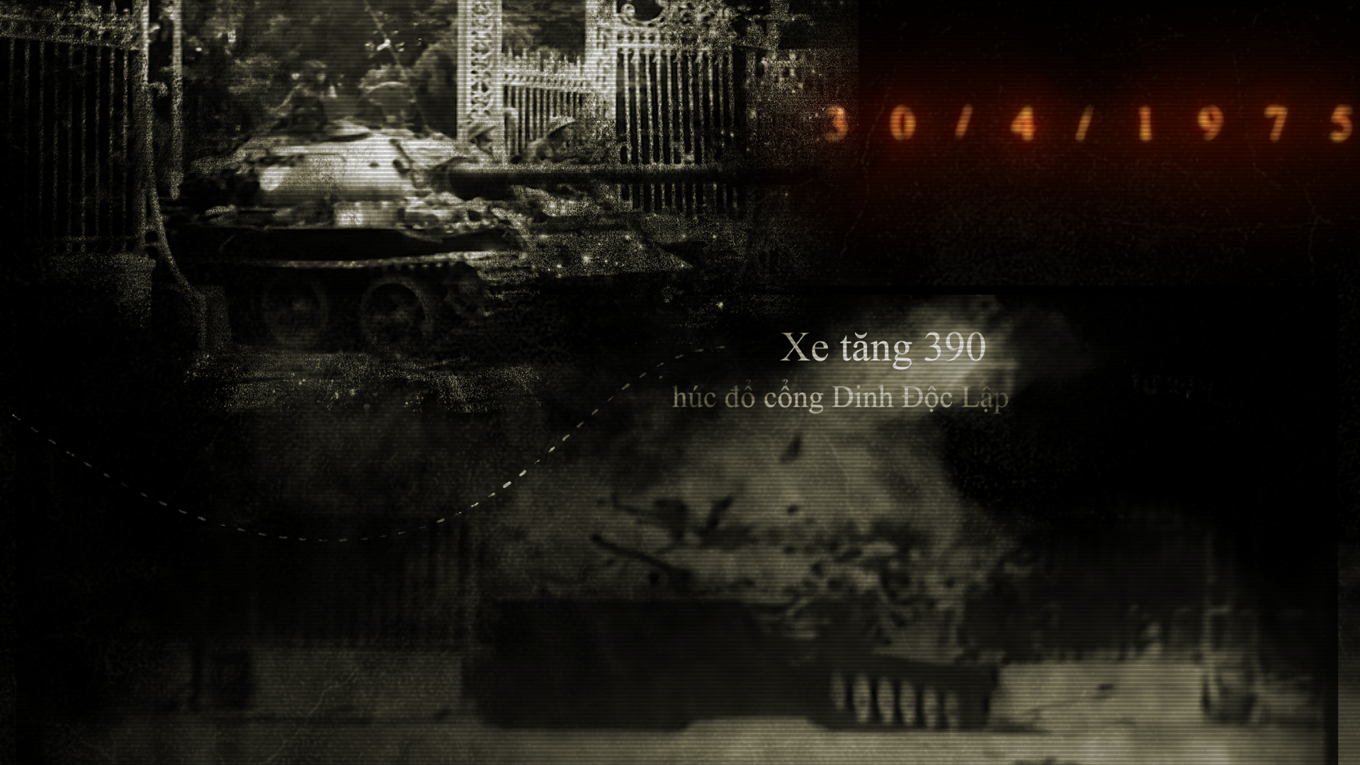 Ký ức Việt Nam: Sống dậy những thời khắc hào hùng của cả dân tộc - Ảnh 5. Ký ức Việt Nam: Sống dậy những thời khắc hào hùng của cả dân tộc - Ảnh 5.