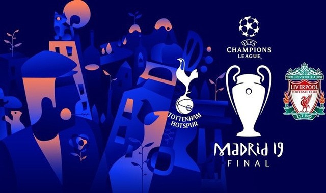 Chung kết UEFA Champions League, Liverpool vs Tottenham và những thống kê thú vị - Ảnh 2.