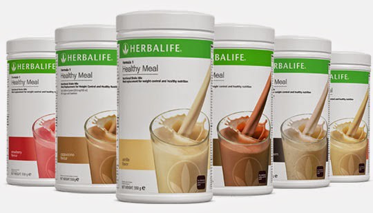 Kiểm tra sản phẩm Herbalife tại Việt Nam - Ảnh 1.