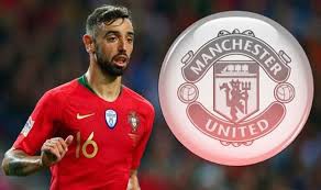 Bruno Fernandes Bruno Fernandes
