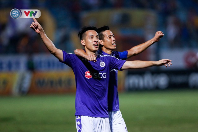 Lịch thi đấu và trực tiếp vòng 16 Wake-up 247 V.League 1-2019: Tâm điểm CLB Hà Nội - Hoàng Anh Gia Lai - Ảnh 3.