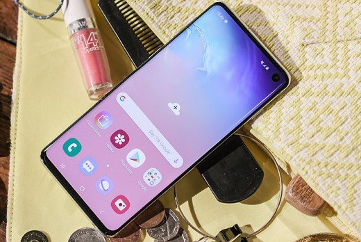 Top 6 smartphone nổi bật của Samsung hiện giờ - Ảnh 1.