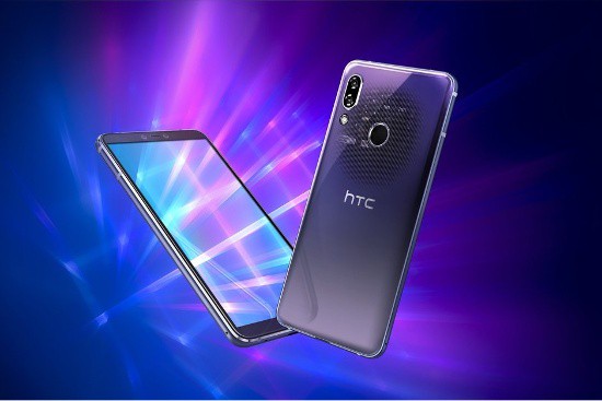 HTC ra mắt U19e và Desire 19+: Chất chưa xứng tầm với giá! - Ảnh 1.