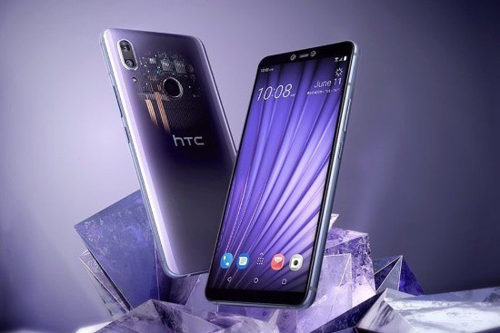 HTC ra mắt U19e và Desire 19+: Chất chưa xứng tầm với giá! - Ảnh 3.