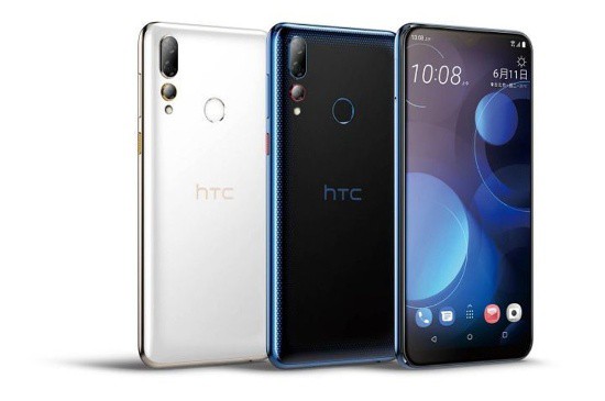 HTC ra mắt U19e và Desire 19+: Chất chưa xứng tầm với giá! - Ảnh 4.