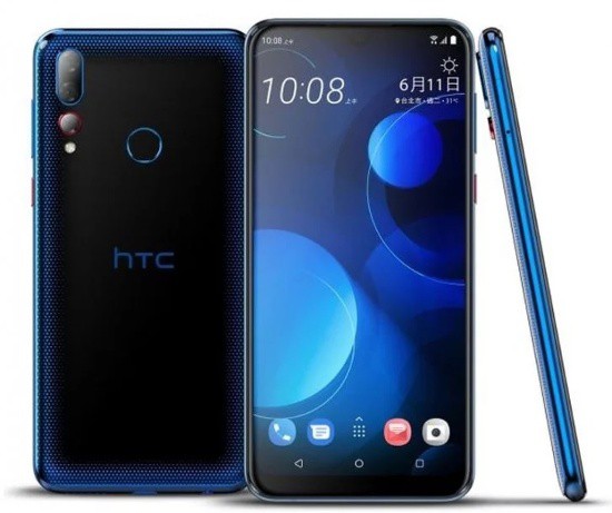 HTC ra mắt U19e và Desire 19+: Chất chưa xứng tầm với giá! - Ảnh 5.