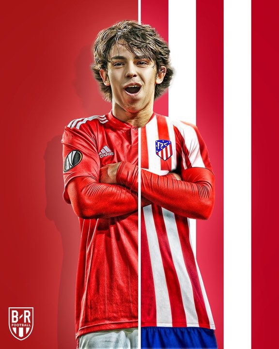 Atletico Madrid chi đậm, Joao Felix sẽ là bản hợp đồng đắt giá nhất lịch sử CLB - Ảnh 1.