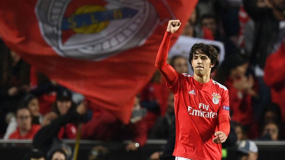 Atletico Madrid chi đậm, Joao Felix sẽ là bản hợp đồng đắt giá nhất lịch sử CLB - Ảnh 2.