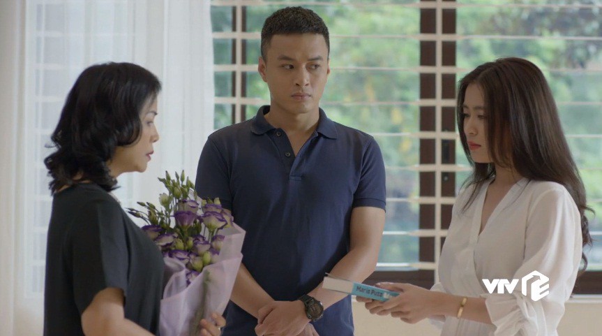 M&ecirc; cung: Định mệnh! Chuyện t&igrave;nh Lam Anh - Kh&aacute;nh định sẵn l&agrave; kh&ocirc;ng c&oacute; kết đẹp - Ảnh 2.