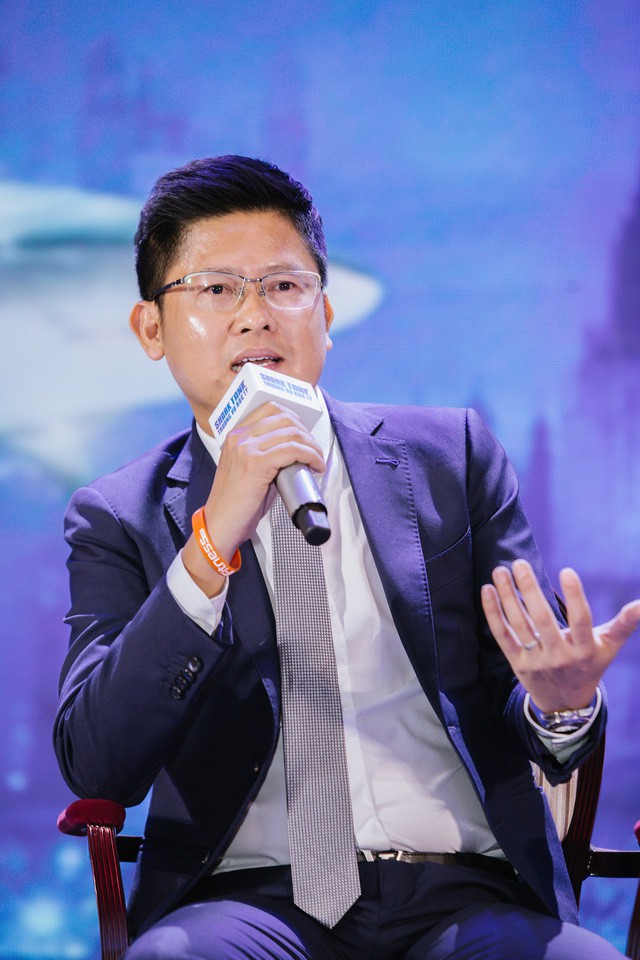 
Shark Dzung Nguyen.
