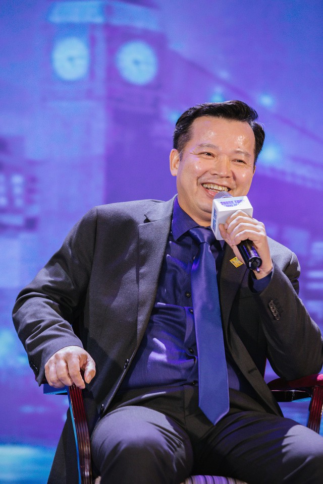 
Shark Nguyen Thanh Viet.
