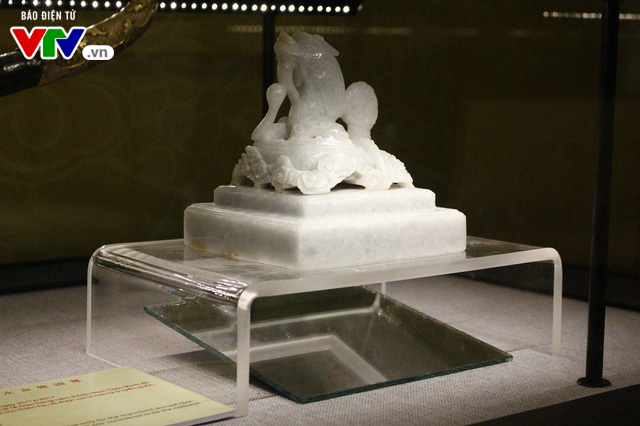 Quốc hiệu v&agrave; kinh đ&ocirc; Đại Việt qua c&aacute;c thời kỳ lịch sử:  Điểm lại những mốc son ch&oacute;i lọi của d&acirc;n tộc - Ảnh 1.