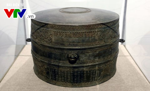 Quốc hiệu v&agrave; kinh đ&ocirc; Đại Việt qua c&aacute;c thời kỳ lịch sử:  Điểm lại những mốc son ch&oacute;i lọi của d&acirc;n tộc - Ảnh 3.