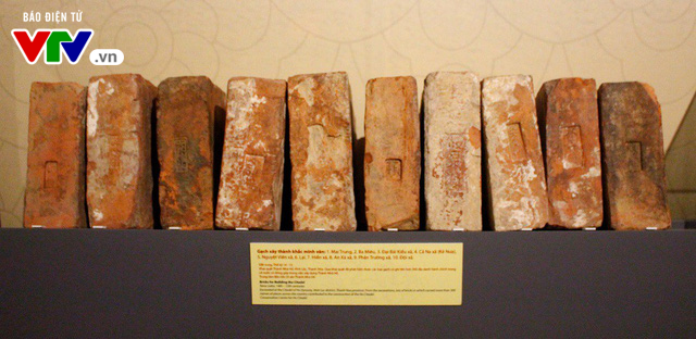 Quốc hiệu v&agrave; kinh đ&ocirc; Đại Việt qua c&aacute;c thời kỳ lịch sử:  Điểm lại những mốc son ch&oacute;i lọi của d&acirc;n tộc - Ảnh 11.