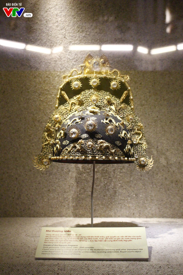 Quốc hiệu v&agrave; kinh đ&ocirc; Đại Việt qua c&aacute;c thời kỳ lịch sử:  Điểm lại những mốc son ch&oacute;i lọi của d&acirc;n tộc - Ảnh 5.