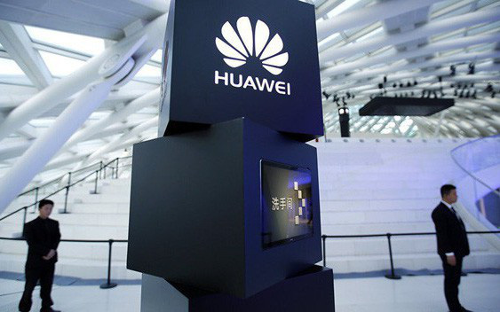 Doanh số bán năm 2019 của Huawei ước đạt thấp hơn dự kiến - Ảnh 1.