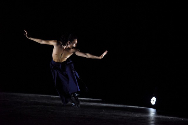 Hanoi Dance Fest 2019: Sân chơi mới cho nghệ thuật múa đương đại - Ảnh 7.