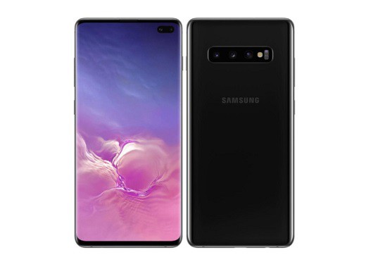 Top 6 smartphone màn hình lớn tốt nhất nửa đầu năm 2019 - Ảnh 2.