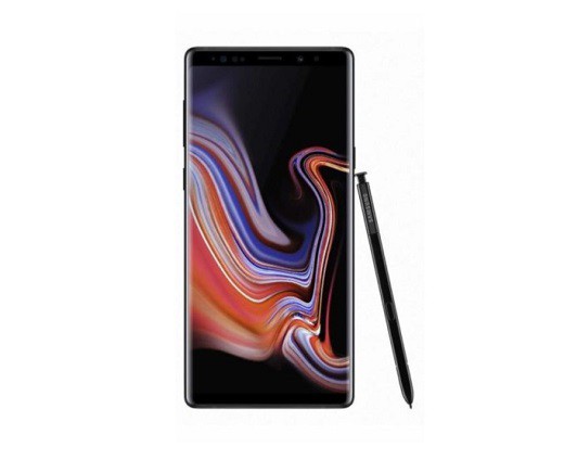 Top 6 smartphone màn hình lớn tốt nhất nửa đầu năm 2019 - Ảnh 4.