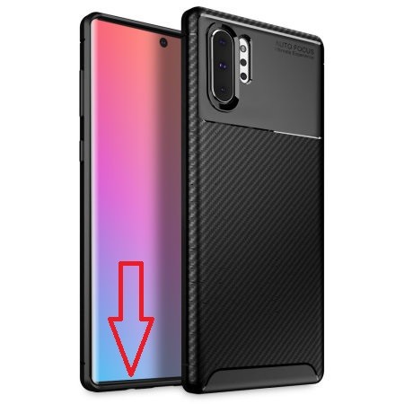 Cổng 3.5mm vẫn có thể sống sót trên Galaxy Note 10 - Ảnh 1.