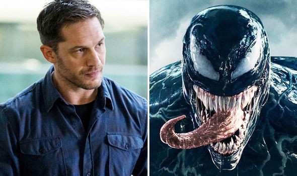 “Venom 2”: Tom Hardy xác nhận trở lại, Tom Holland cũng sẽ góp mặt? - Ảnh 1.