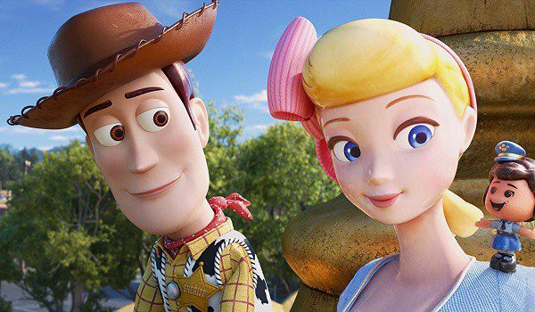 4 bài học để đời rút ra từ “Toy Story 4” - Ảnh 2.