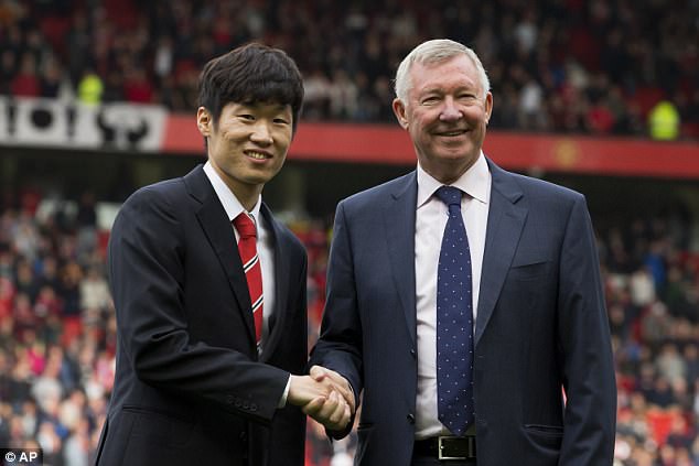 Sir Alex tiết lộ điều hối tiếc nhất trong sự nghiệp - Ảnh 1.