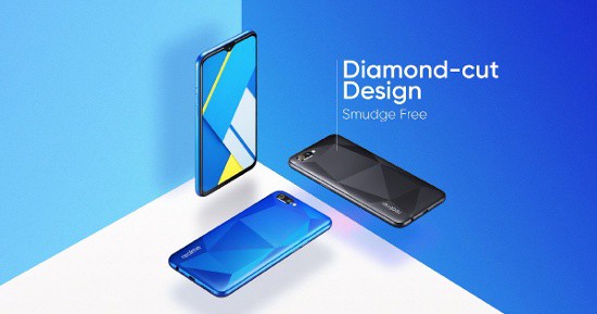 Top 4 smartphone màn hình giọt nước thời thượng giá rẻ - Ảnh 11.