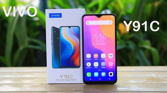 Top 4 smartphone màn hình giọt nước thời thượng giá rẻ - Ảnh 17.