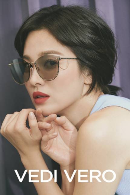 Song Hye Kyo sẽ mất vô số hợp đồng quảng cáo vì ly hôn? - Ảnh 2.