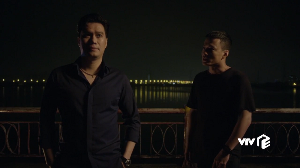 M&ecirc; cung: Định mệnh! Chuyện t&igrave;nh Lam Anh - Kh&aacute;nh định sẵn l&agrave; kh&ocirc;ng c&oacute; kết đẹp - Ảnh 3.