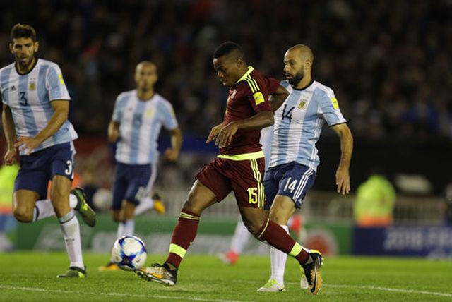 Lịch tứ kết Copa America 2019 ngày 29/6: Cơ hội cho Argentina - Ảnh 1.