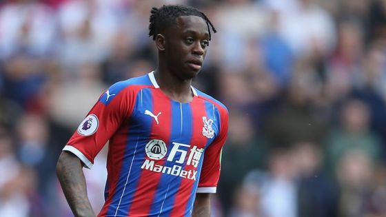 QdYOHqhfSSrJXzNi42mA_skysports-aaron-wan-bissaka_4691845 QdYOHqhfSSrJXzNi42mA_skysports-aaron-wan-bissaka_4691845