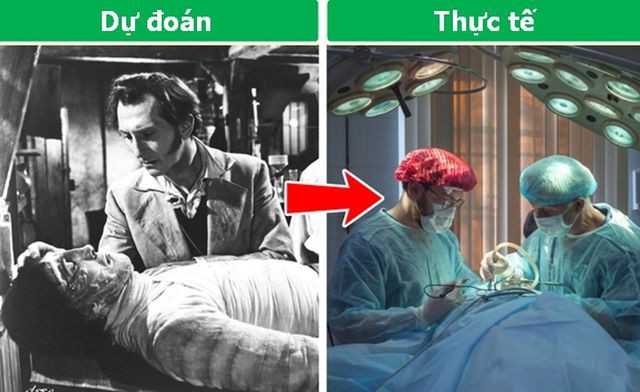 Những công nghệ hiện đại đã được tiên lượng trước hàng trăm năm - Ảnh 2.