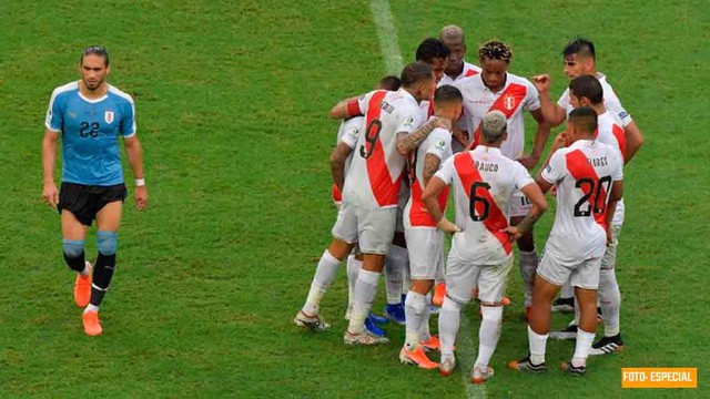 Xác định các cặp bán kết Copa America 2019: Brazil – Argentina, Chile – Peru - Ảnh 3.