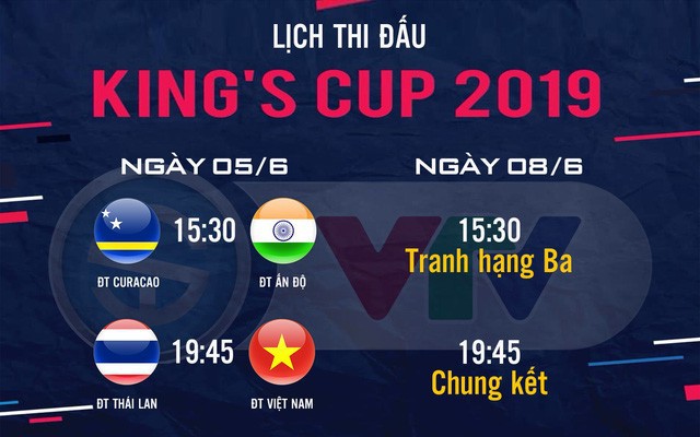 HLV Thái Lan và những chia sẻ bất ngờ trước trận gặp ĐT Việt Nam tại Kings Cup 2019 - Ảnh 2. HLV Thái Lan và những chia sẻ bất ngờ trước trận gặp ĐT Việt Nam tại Kings Cup 2019 - Ảnh 2.