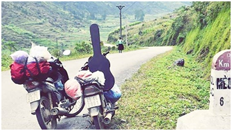 Làm gì để mùa hè trôi qua thật ý nghĩa? - Ảnh 2.