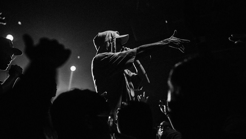 Đạt Maniac - Cứ thế, Hiphop đến, cứu lấy nó - Ảnh 14.