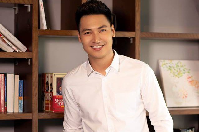 Được đề cử hết năm này qua năm khác, Mạnh Trường có làm nên chuyện tại VTV Awards năm nay? - Ảnh 1. Được đề cử hết năm này qua năm khác, Mạnh Trường có làm nên chuyện tại VTV Awards năm nay? - Ảnh 1.