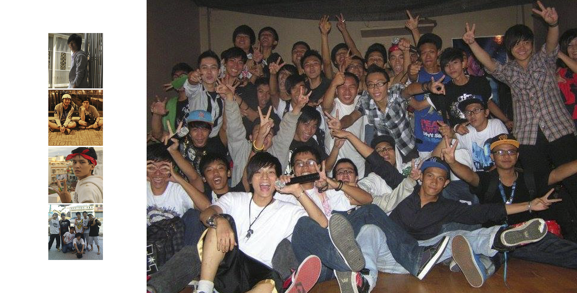 Đạt Maniac - Cứ thế, Hiphop đến, cứu lấy nó - Ảnh 3.