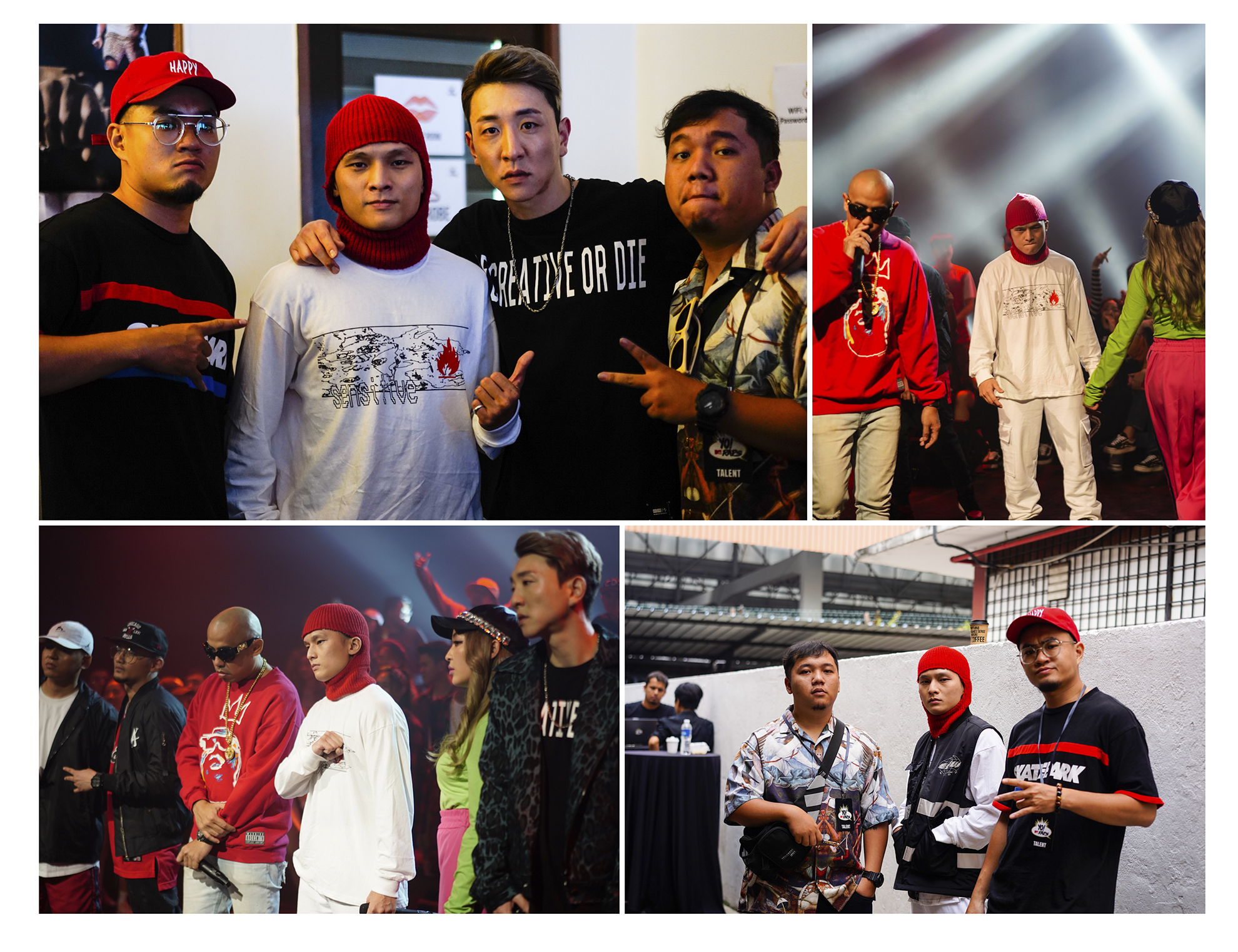 Đạt Maniac - Cứ thế, Hiphop đến, cứu lấy nó - Ảnh 15.