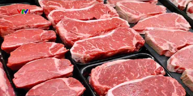 Thịt trắng và thịt đỏ có tác động tương đương tới cholesterol trong cơ thể - Ảnh 1.